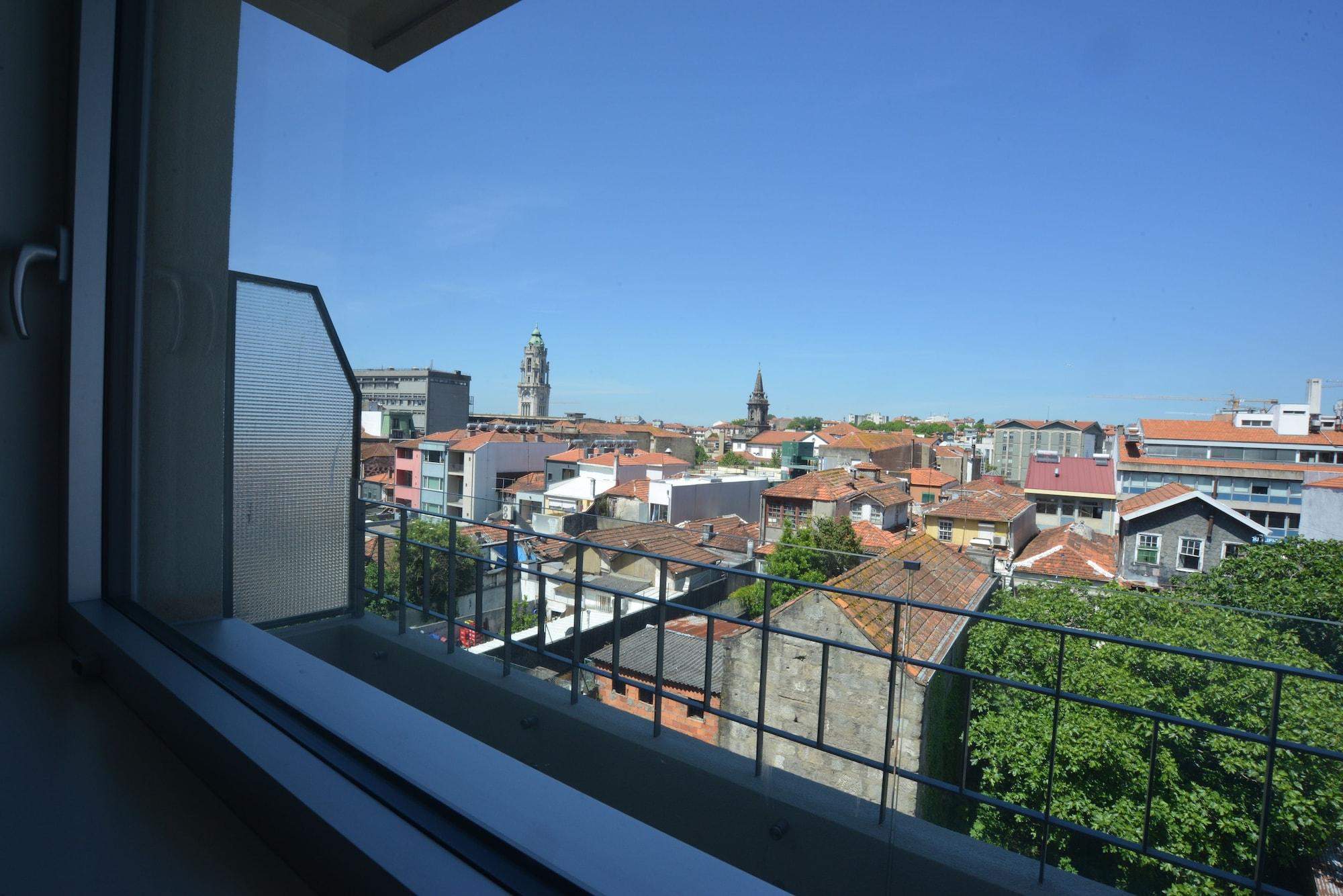 Spot Family Apartments Porto Exterior photo